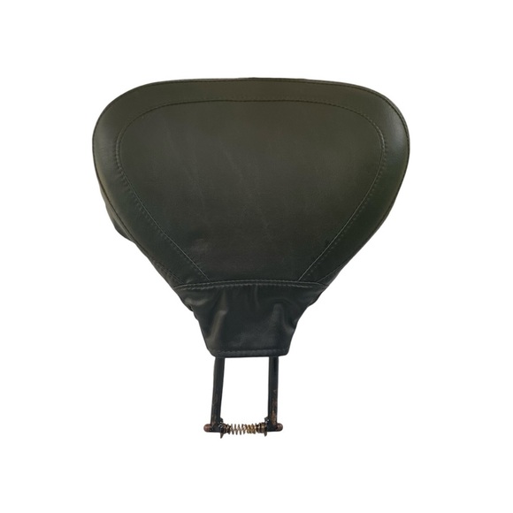 Harley-Davidson Passenger Backrest - Picture 2 of 2